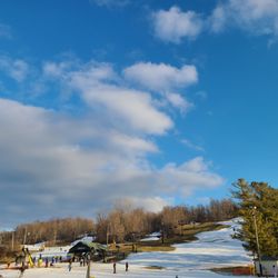 Mad River Mountain