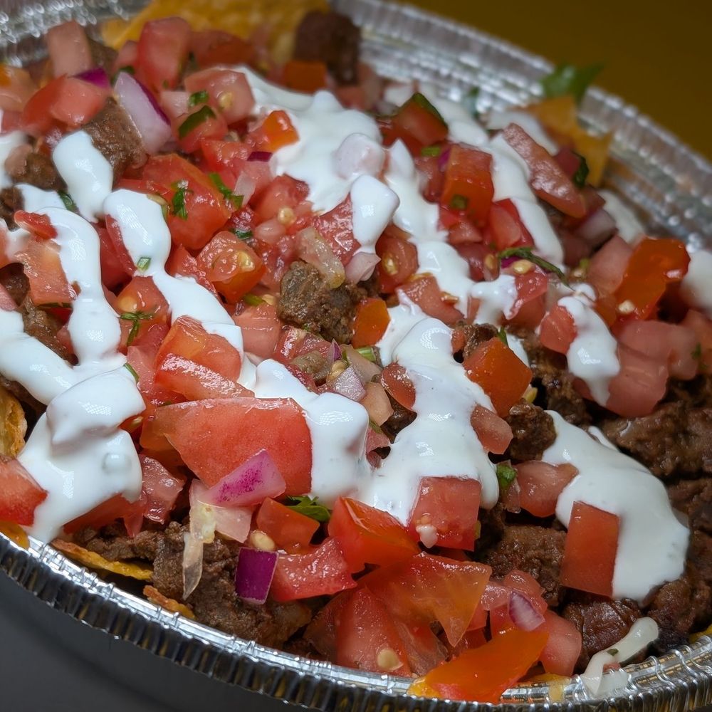 Owen’s Tacos Syosset - Nachos - Mexican Near Me - Syosset, New York Owen’s Tacos Syosset - Nachos - Mexican Near Me - Syosset, New York