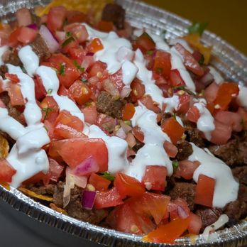 Owen’s Tacos Syosset - Nachos - Mexican Near Me - Syosset, New York