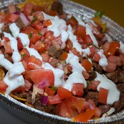 Owen’s Tacos Syosset - Nachos