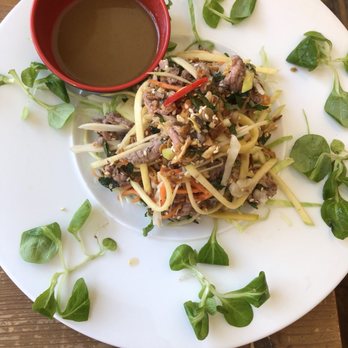 Ngon Ngon - Vietnamese Near Me - London, XGL