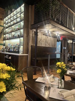 Leto's Osteria by null