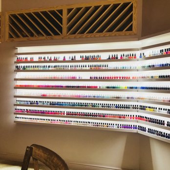 Wellzen Lounge - Nail Salons Near Me - Brooklyn, New York
