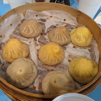 Happy Dumpling - Various dumplings, Chicken, beef, pork - Coffee & Tea Near Me - Denver, Colorado Happy Dumpling - Various dumplings, Chicken, beef, pork - Coffee & Tea Near Me - Denver, Colorado