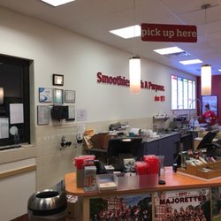 Smoothie King