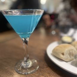 Tiffany & Co Martini