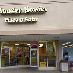 Hungry Howie's Pizza & Subs