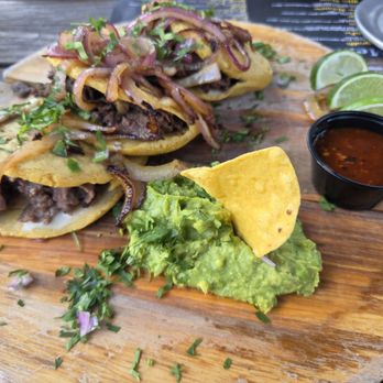 Ana’s Taco Grill Reno - Ribeye gorditas - Mexican Near Me - Reno, Nevada