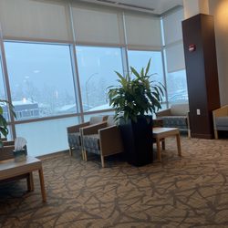 Lake Otis Clinic