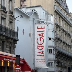 La Cigale