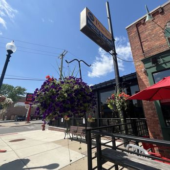 Peaches Brunch House - Breakfast & Brunch Near Me - Romeo, Michigan