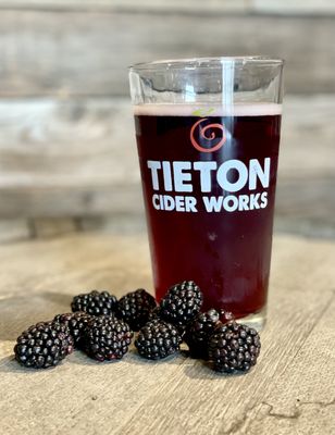Tieton Cider Works by null