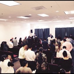 East Bay Bible Fellowship - Sunday service!