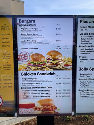 Jollibee by null