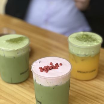 Q Specialty Coffee - Coffee Roasteries Near Me - San Francisco, California