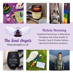 The Soul Angels