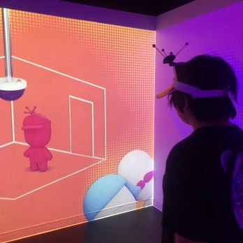 Immersive Gamebox - Arcades Near Me - Rancho Cucamonga, California Immersive Gamebox - Arcades Near Me - Rancho Cucamonga, California