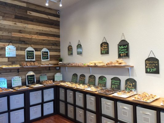 Maui Bread Company by null