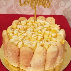 Bellefleur by Beatrix - Mango tres leches