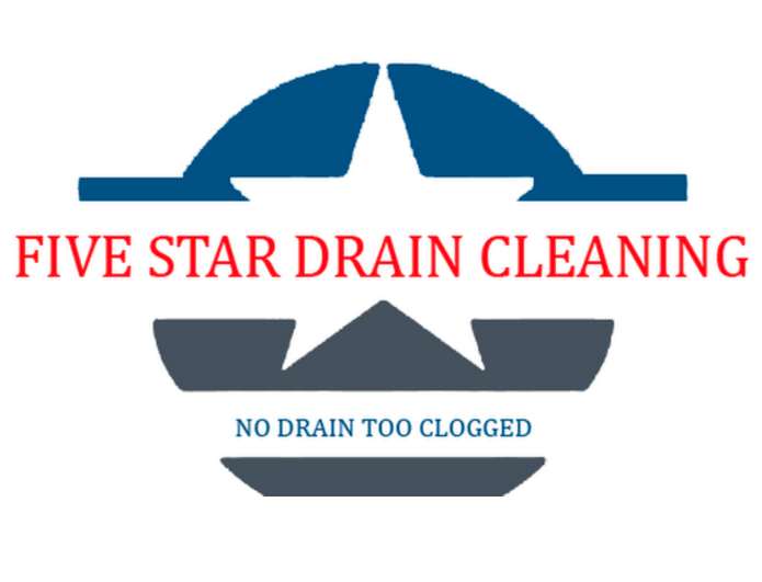 Slide of Five star drain cleaning