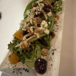 At Michele's - Beet salad