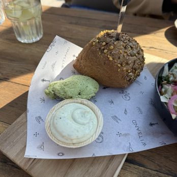 Strandclub Witsand - Beach Bars Near Me - Noordwijk, ZH
