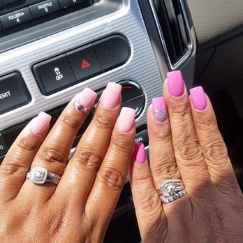 Vinpearl Spa - Nail Salons Near Me - Tujunga, California Vinpearl Spa - Nail Salons Near Me - Tujunga, California