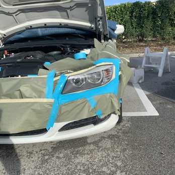 Headlight Guy - Auto Parts & Supplies Near Me