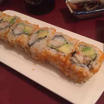 Sushi Zone - Spicy albacore tuna roll. - Sushi Bars Near Me - San Francisco, California Sushi Zone - Spicy albacore tuna roll. - Sushi Bars Near Me - San Francisco, California