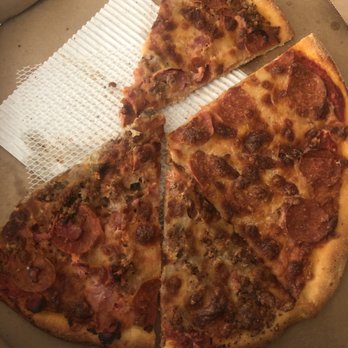 Star Pizza - Pizza Near Me - Houston, Texas