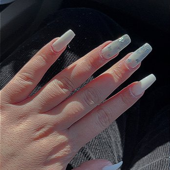 Great Nails - Acrylic nail - Nail Salons Near Me - Kansas City, Missouri