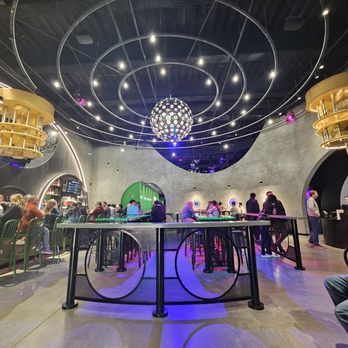 Urban Putt - Cocktail Bars Near Me - San Jose, California
