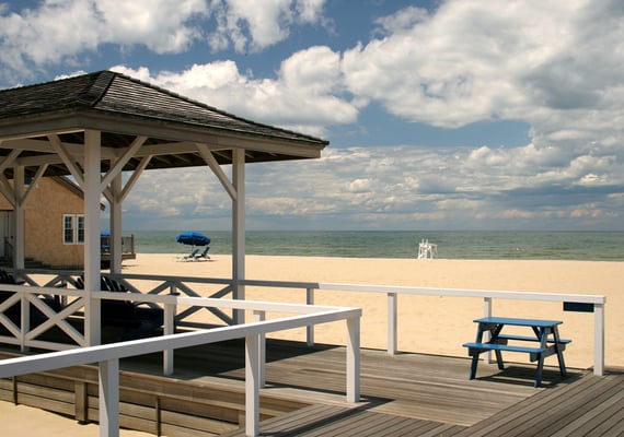 Cliffside Beach Club by null