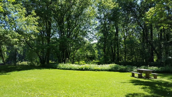 Ethan Allen Homestead Museum and Historic Site by null