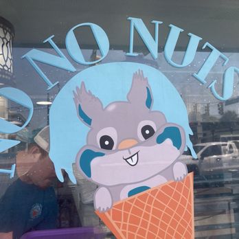 No No Nuts Ice Cream - Ice Cream & Frozen Yogurt Near Me - North Myrtle Beach, South Carolina No No Nuts Ice Cream - Ice Cream & Frozen Yogurt Near Me - North Myrtle Beach, South Carolina