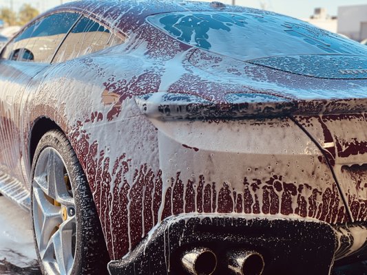 Photo of California Detailing - San Francisco, CA, US.