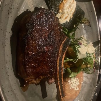 Javier's - Filete Ladrillo - Mexican Near Me - Newport Coast, California