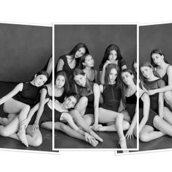 8 Count Dance Academy