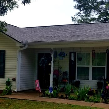 New Image Roofs - By New Image Roofs LLC - Roofing Near Me - Marietta, Georgia