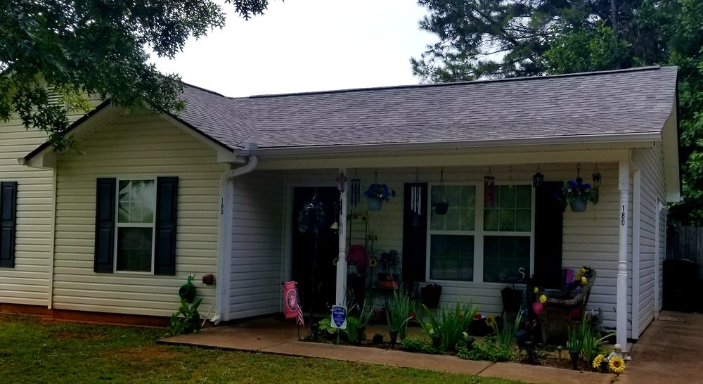 Slide of New Image Roofs