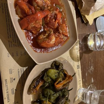 Ai Tre Scalini - Wine Bars Near Me - Rome, RM Ai Tre Scalini - Wine Bars Near Me - Rome, RM