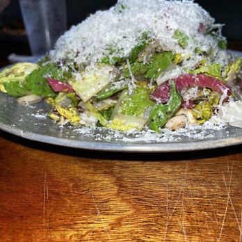 Gustaferro’s - Salad Near Me - Binghamton, New York