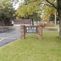 Milam Audio
