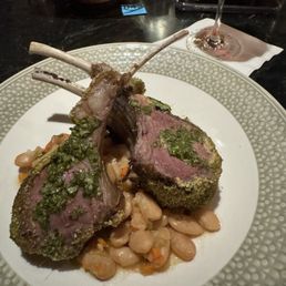 Lamb Lamb