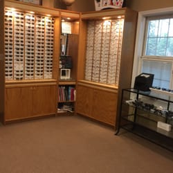 Vision Center