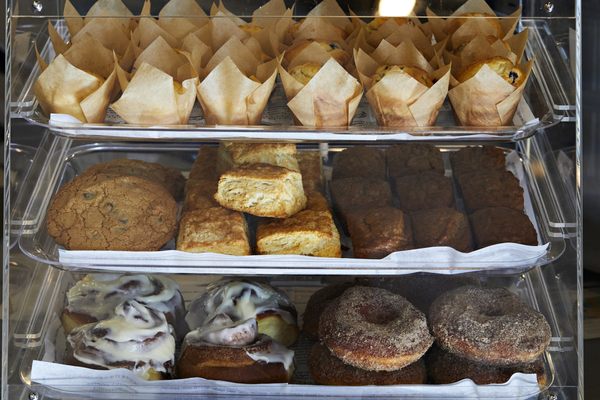 Emma's Torch Cafe by null