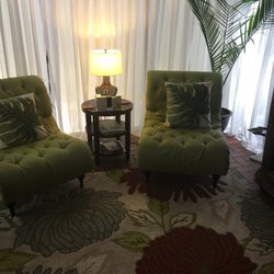 Lotus Skin Care Studio - Waiting area