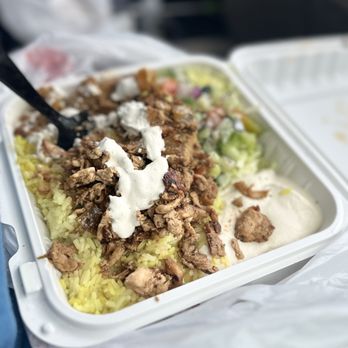 opa cafe - CHICKEN SHAWARMA Plate - Mediterranean Near Me - San Francisco, California opa cafe - CHICKEN SHAWARMA Plate - Mediterranean Near Me - San Francisco, California