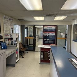 US Post Office