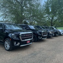 Premium Transportation Services